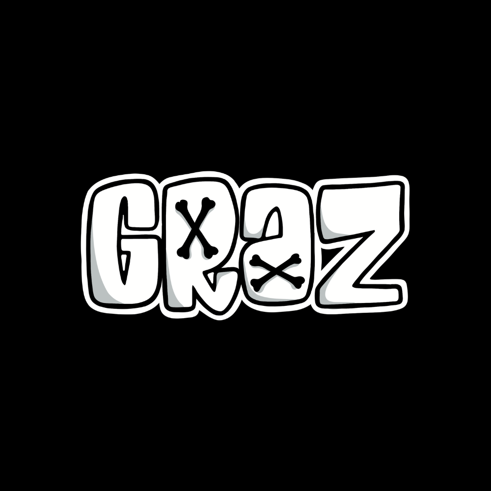 T-Shirt – "Graz"