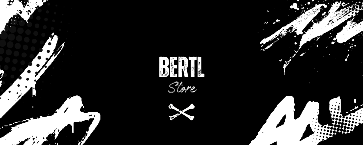 Hero Grafik Bertl Store