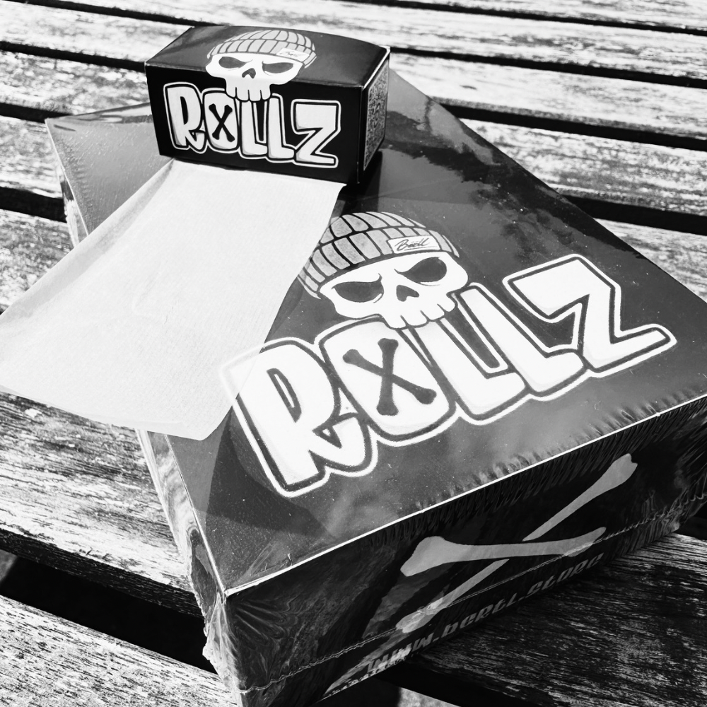 Bertl Rollz