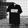 Graz Bertl-T-Shirt front print
